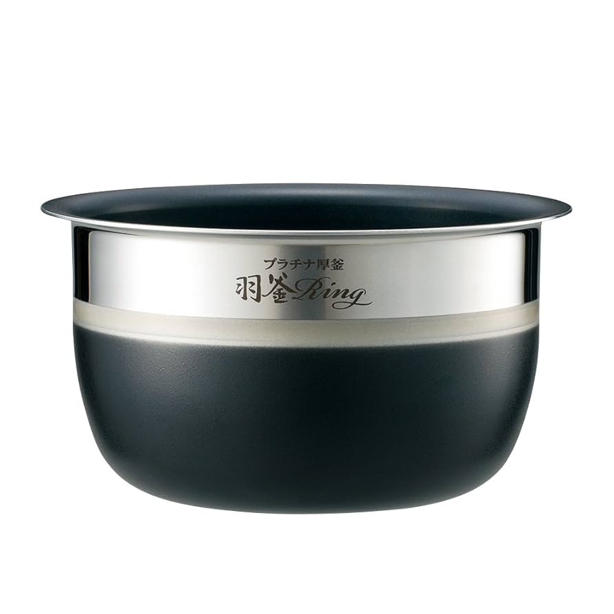 ZOJIRUSHI 象印 NP-BC18 1升炊き 圧力IH炊飯器 71wqQNr5ZVL._UF350,350_QL50_.jpg